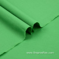 Fireproof Polyester-Cotton Blend Woven Fabric for Workwear